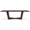 Zara - Dining Table by Verbois