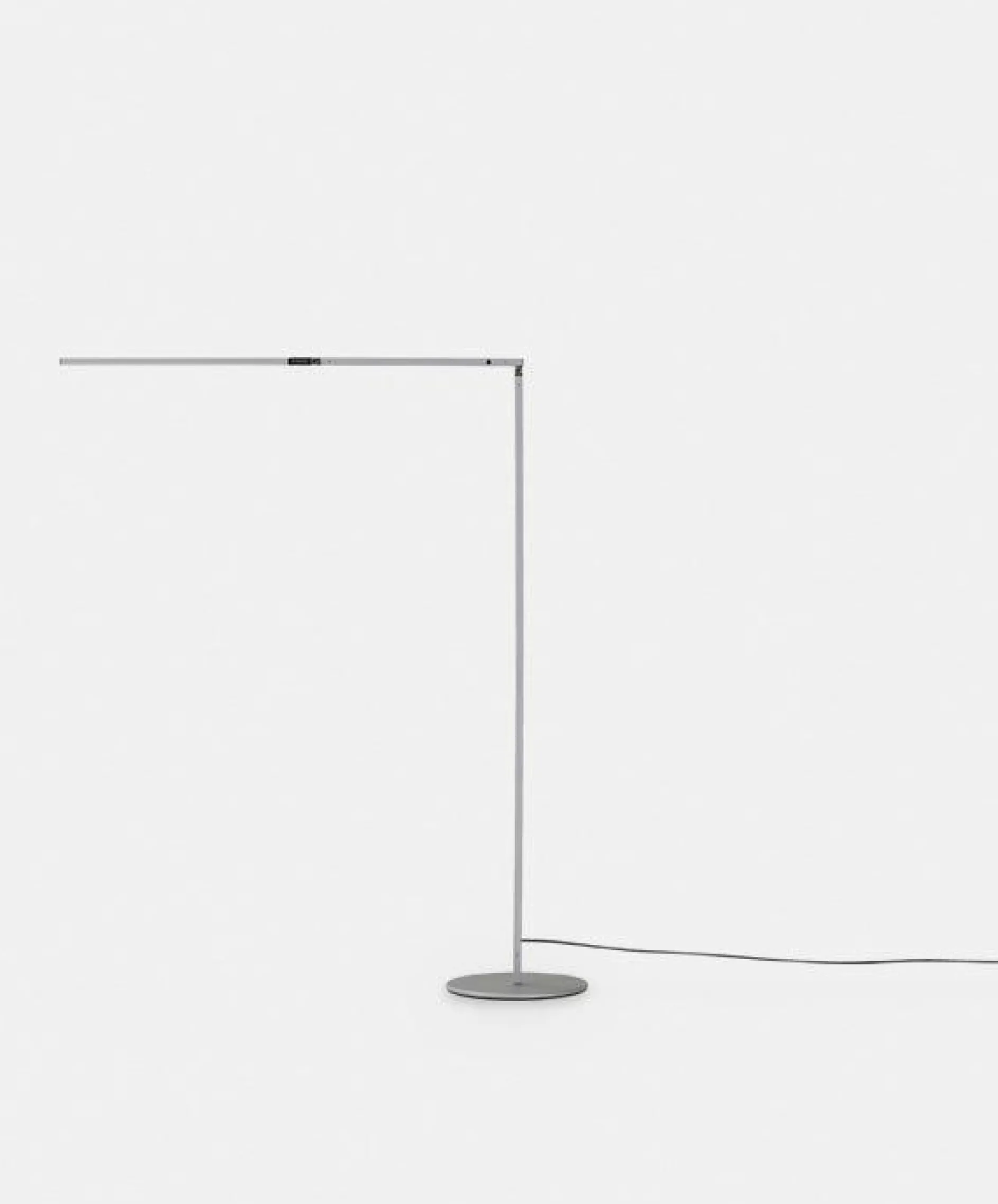 Z-Bar - Adjustable LED Floor Lamp