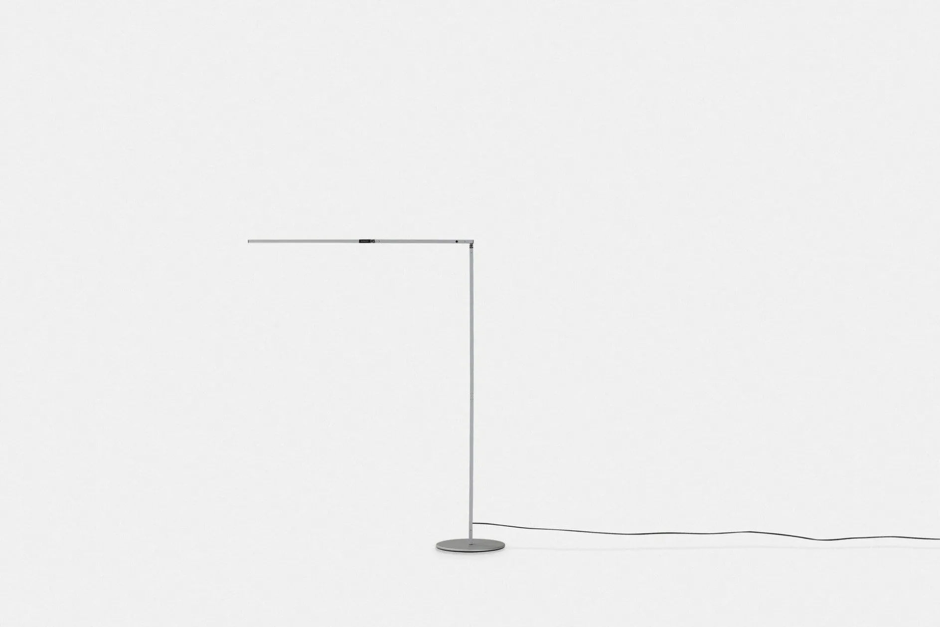 Z-Bar - Adjustable LED Floor Lamp