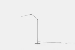 Z-Bar - Adjustable LED Floor Lamp