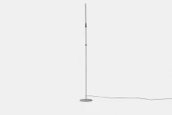 Z-Bar - Adjustable LED Floor Lamp