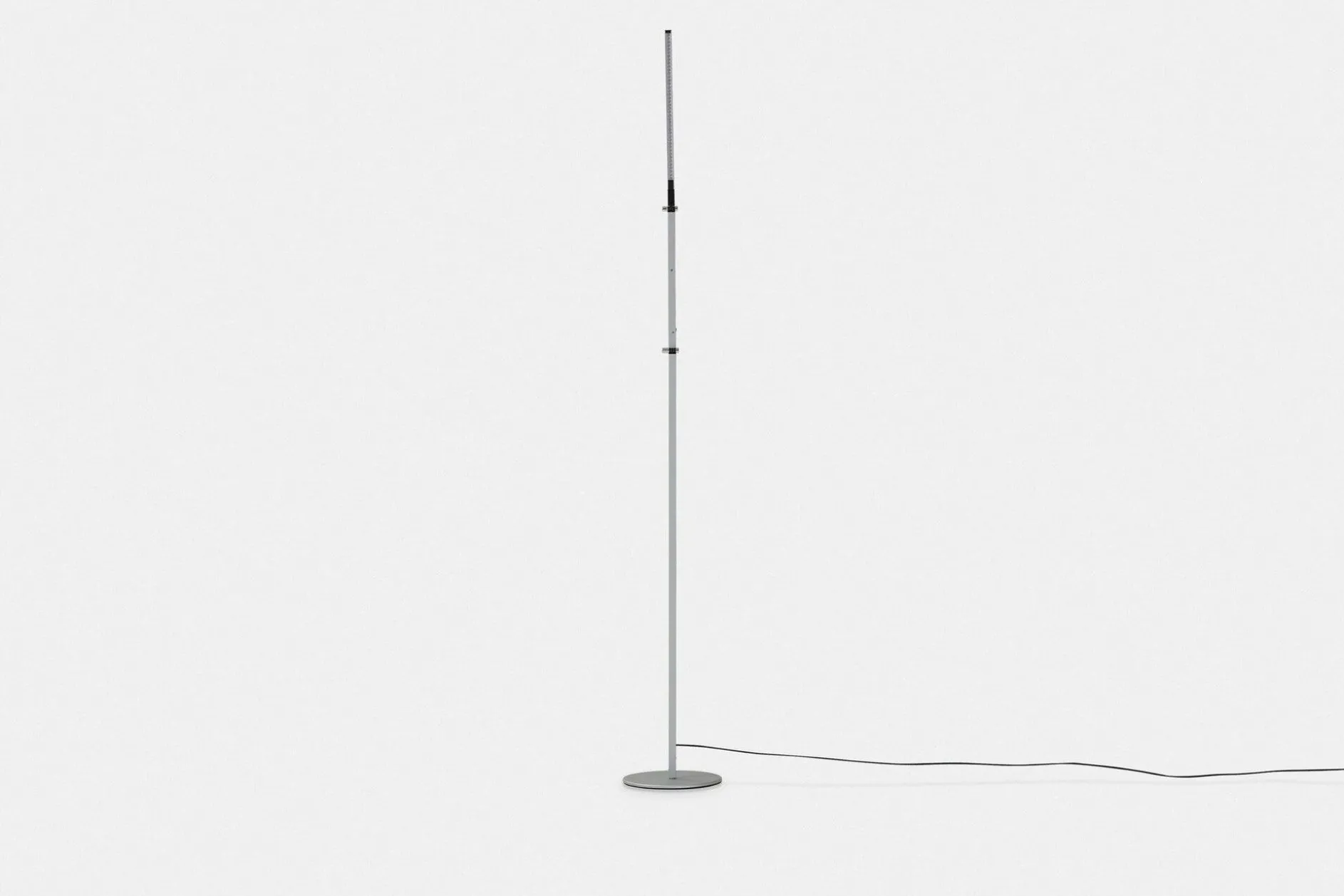 Z-Bar - Adjustable LED Floor Lamp