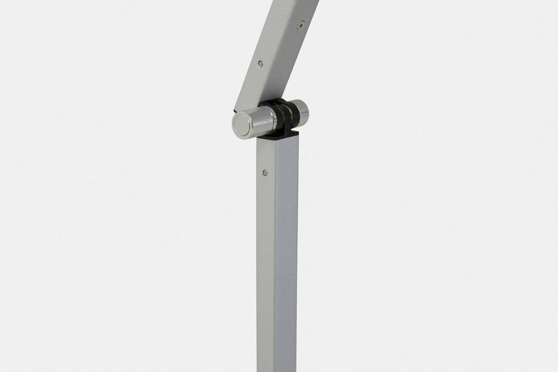 Z-Bar - Adjustable LED Floor Lamp