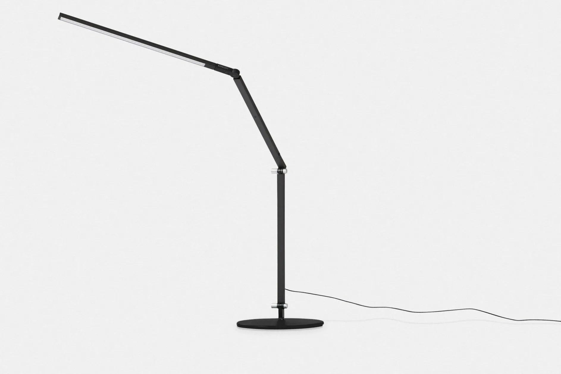 Z-Bar - Adjustable LED Table Lamp