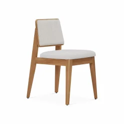 Zelie - Dining Chair by Verbois