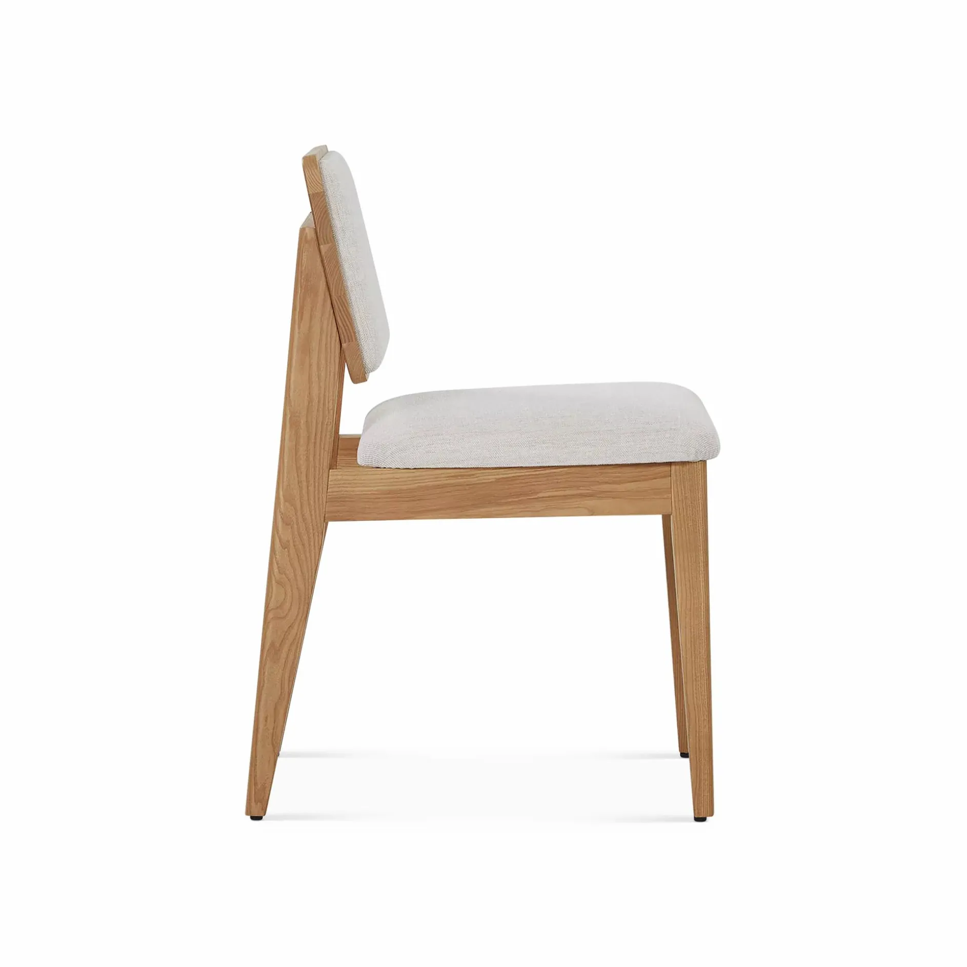 Zelie - Dining Chair by Verbois