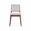 Zelie - Dining Chair by Verbois