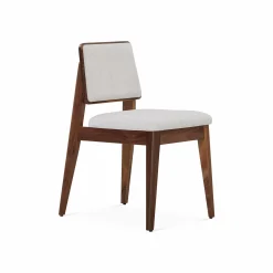 Zelie - Dining Chair by Verbois