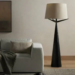 Ziggy - Floor Lamp by Four Hands