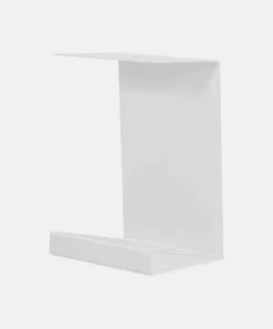 Zigzag - Metal Side Table by Trica